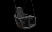 BERG Playbase Baby seat