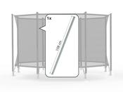 BERG Safety Net Poles Comfort &amp; Deluxe