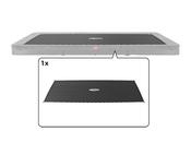 BERG Ultim Champion, Elite, Pro Bouncer Jump Mats - RECTANGULAR
