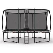 Upgrade to BERG Pro Bouncer 500