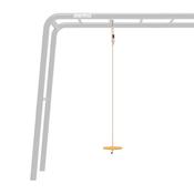 BERG Playbase swing seat options