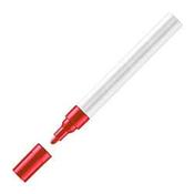 Berg Tire Marker Red