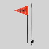 Berg Buddy Flag