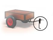 Berg Support Strut