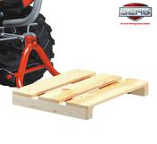 Berg Pallet Fork