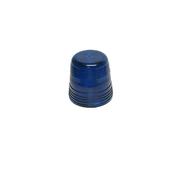 Berg Flashing Light Cover Blue