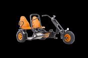 Berg Duo Chopper BF Go Kart - 2 Seater Chopper Ride On