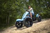 Berg Hybrid E-BFR - Berg Electric Go Kart
