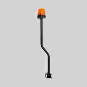 Berg Buddy Flashing Light Orange