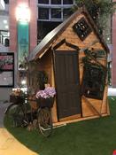 Wicked Witches House