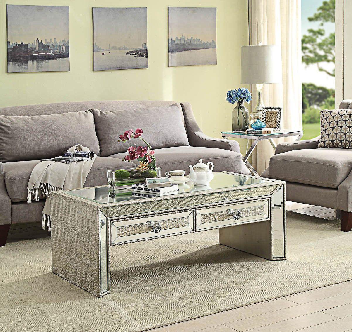Bargaintown on sale coffee tables