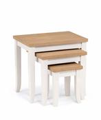 Bargaintown nest of tables cheap