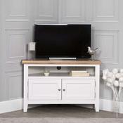 Ez living corner online tv unit