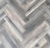 Xpressions Herringbone 12mm Silverwood image
