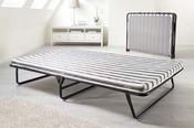 Value Folding Bed with Rebound e-Fibre Mattress – Small Double image