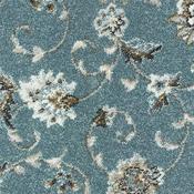 Stainfree Wilton Chartwell Peacock