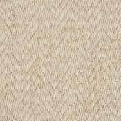 Stainfree Country Herringbone Ivory