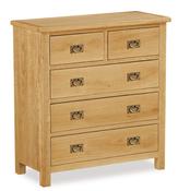 Salisbury Lite 2 Over 3 Chest image
