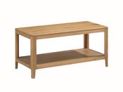 Dunmore Oak Coffee Table image