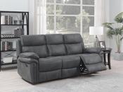Richmond 3 seater Charcoal Grey image