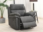 Richmond Chair Charcoal Grey image