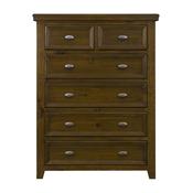 London 4+2 Drawer Chest image
