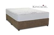 King Koil 4'6" Venus Mattress image