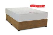 Odearest 4'6" Bluebell Mattress image
