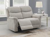Faringdon 2 seater electric armchair in beige image