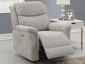 Faringdon Armchair Electric in beige image