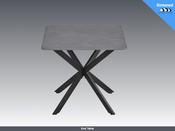 Azzurra End Table image