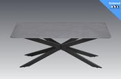 Azzurra Coffee Table image