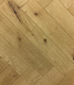 Xpressions Herringbone 12mm Winchester Oak image