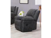 Gloucester Chair Dark Grey image