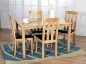 Annecy Chair image