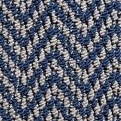 Aztec French Blue