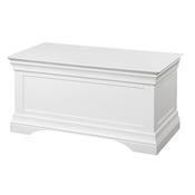 Bella Blanket Box image