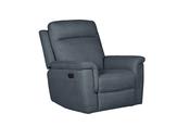 Bowie 1 Seater Electric Recliner - Azul image