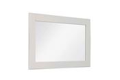 Doune Mirror in Taupe