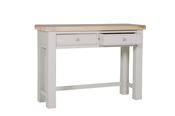 Doune Dressing Table in Taupe