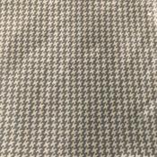 Mayfair Houndstooth Light Grey / Grey