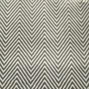 Mayfair Herringbone Dark Grey / Light Grey image