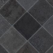 Texstar Vinyl Cottage Stone Black image