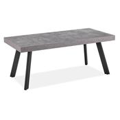 Fredrik Marble Coffee Table image