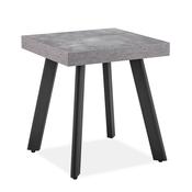 Fredrik Marble Lamp Table image
