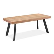 Fredrik Oak Coffee Table image
