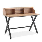 Fredrik Oak Desk image