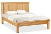 Salisbury 5 Panel Bed image