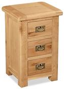 Salisbury 3 Drawer Locker image