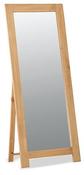 Salisbury Cheval Mirror image